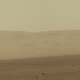 Illustration for article titled Curiosity Discovers a Giant Lake Once Suitable for Life on Mars